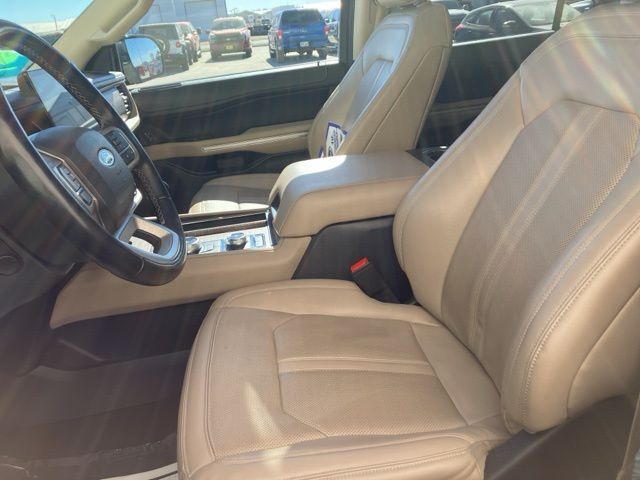 2023 Ford Expedition Max Limited Watertown SD