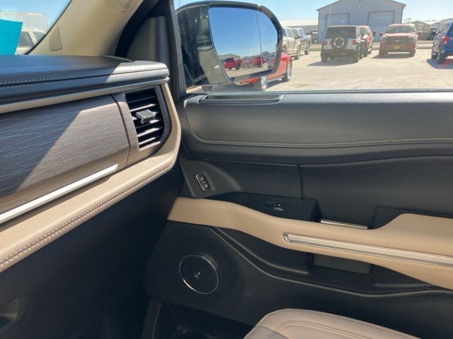 2023 Ford Expedition Max Limited Watertown SD