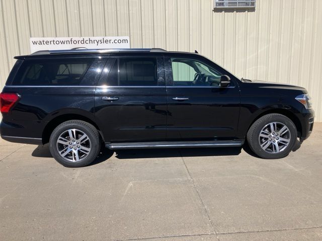 2023 Ford Expedition Max Limited