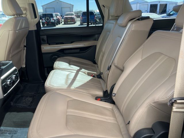 2023 Ford Expedition Max Limited Watertown SD