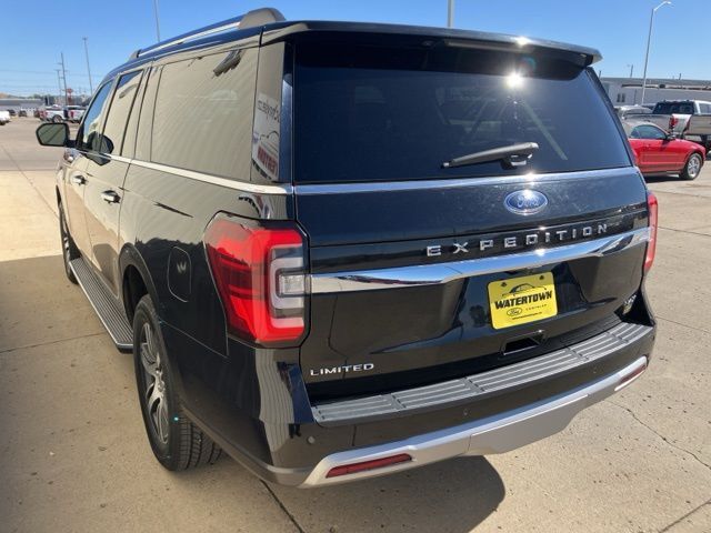 2023 Ford Expedition Max Limited Watertown SD