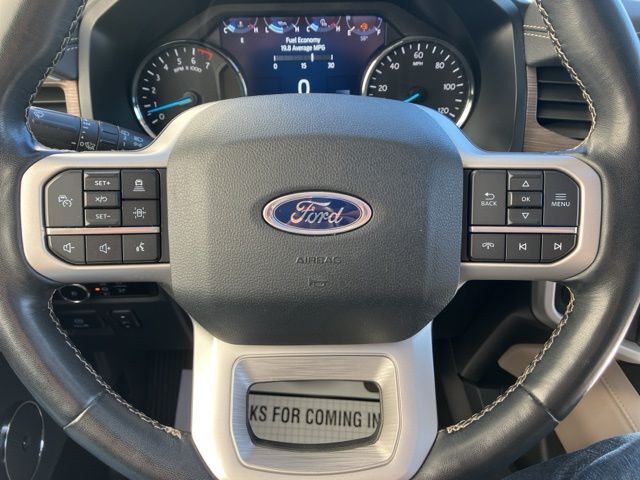 2023 Ford Expedition Max Limited Watertown SD