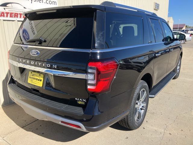 2023 Ford Expedition Max Limited Watertown SD