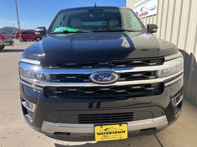 2023 Ford Expedition Max Limited Watertown SD