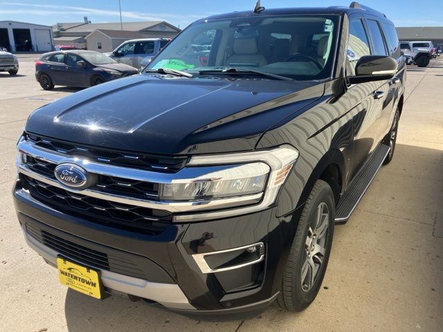 2023 Ford Expedition Max Limited Watertown SD