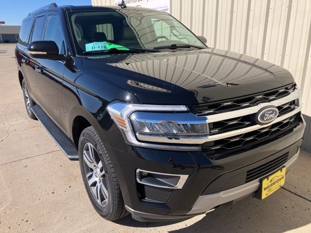 2023 Ford Expedition Max Limited Watertown SD