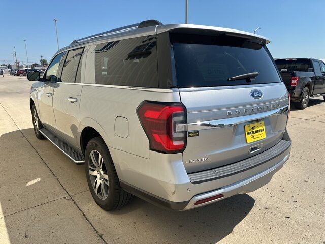 2023 Ford Expedition Max Limited Watertown SD