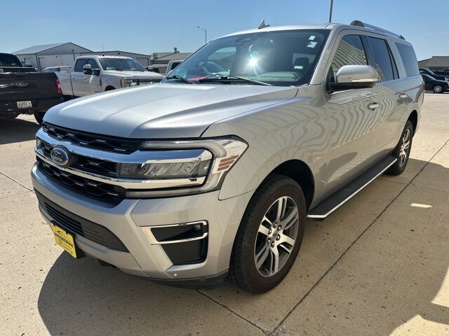 2023 Ford Expedition Max Limited Watertown SD