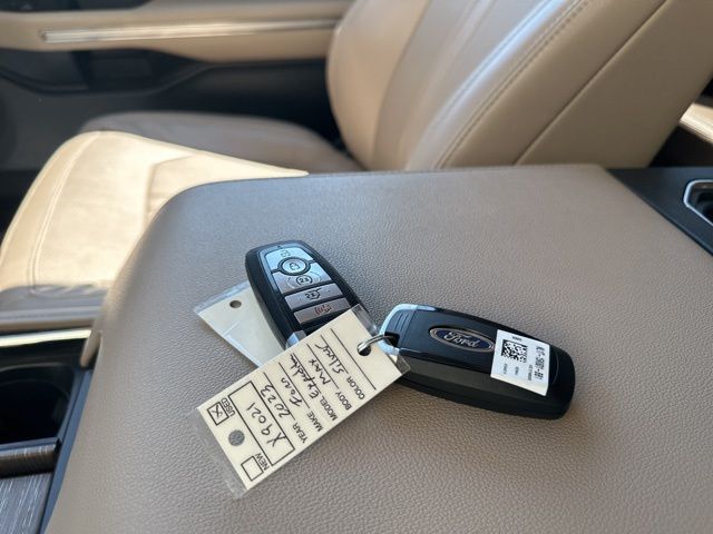 2023 Ford Expedition Max Limited Watertown SD