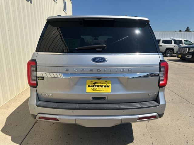 2023 Ford Expedition Max Limited Watertown SD