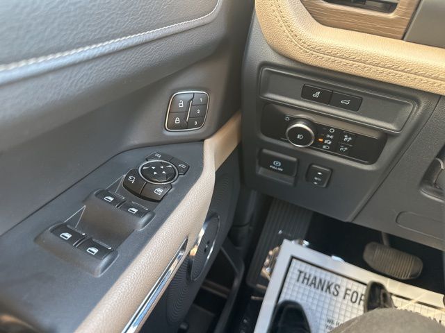 2023 Ford Expedition Max Limited Watertown SD