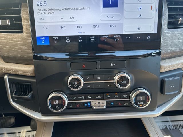 2023 Ford Expedition Max Limited Watertown SD