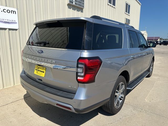 2023 Ford Expedition Max Limited Watertown SD