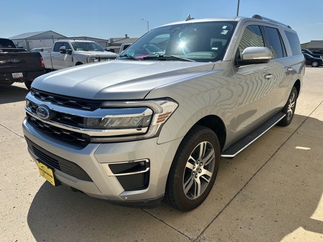 2023 Ford Expedition Max Limited Watertown SD