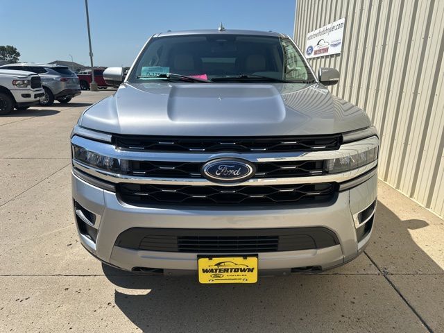 2023 Ford Expedition Max Limited Watertown SD