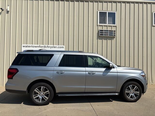 2023 Ford Expedition Max Limited Watertown SD