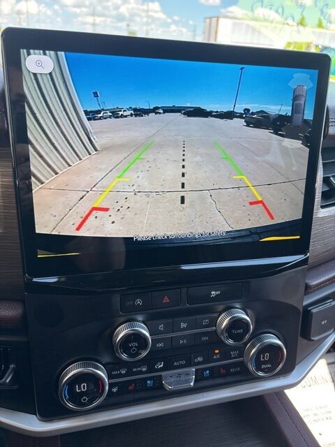 2023 Ford Expedition Max Limited Watertown SD