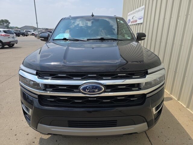 2023 Ford Expedition Max Limited Watertown SD