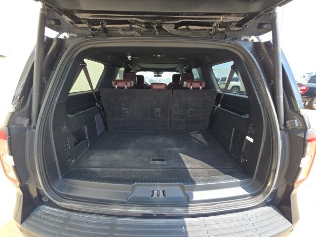 2023 Ford Expedition Max Limited Watertown SD