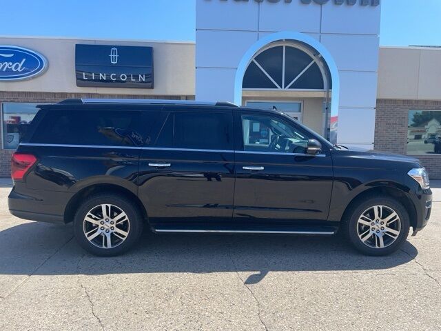 2023 Ford Expedition Max Limited Watertown SD