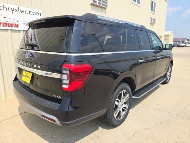 2023 Ford Expedition Max Limited Watertown SD