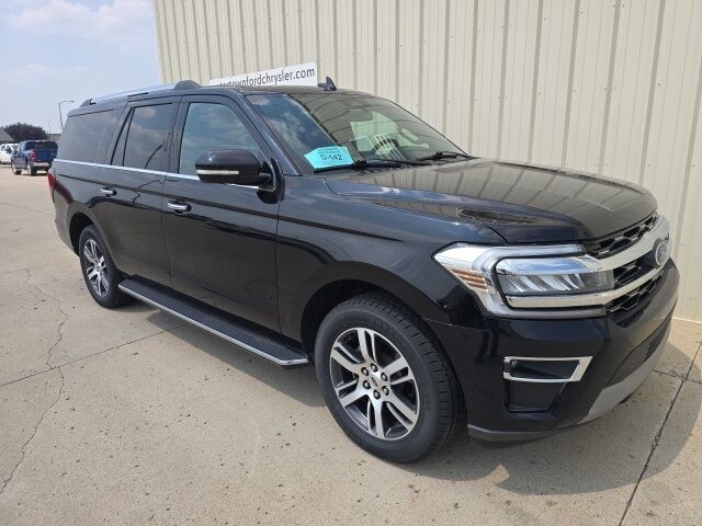 2023 Ford Expedition Max Limited Watertown SD