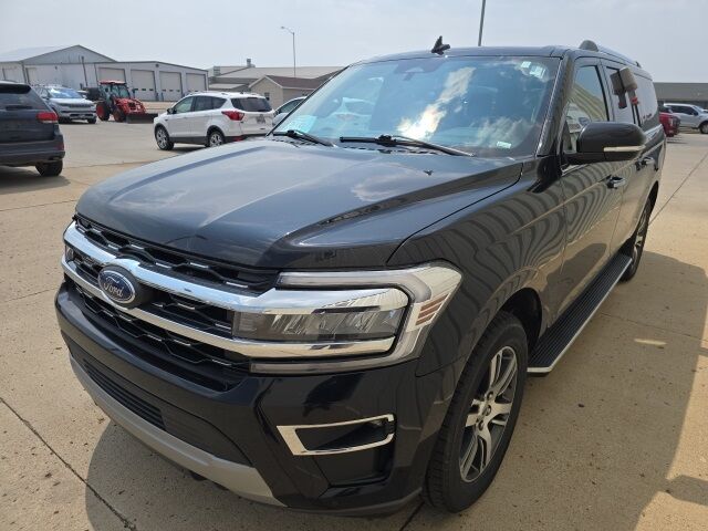 2023 Ford Expedition Max Limited Watertown SD