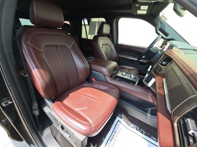 2023 Ford Expedition Max Limited Watertown SD