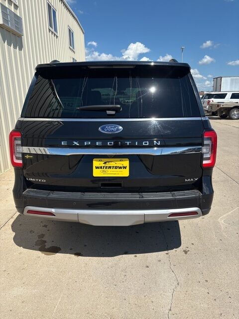 2023 Ford Expedition Max Limited Watertown SD
