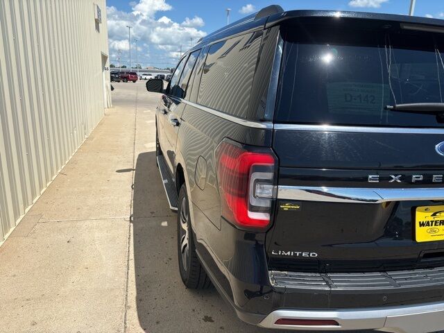 2023 Ford Expedition Max Limited Watertown SD