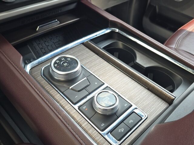 2023 Ford Expedition Max Limited Watertown SD