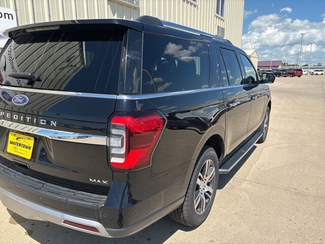 2023 Ford Expedition Max Limited Watertown SD