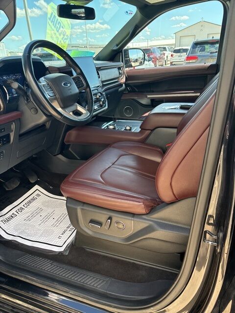 2023 Ford Expedition Max Limited Watertown SD