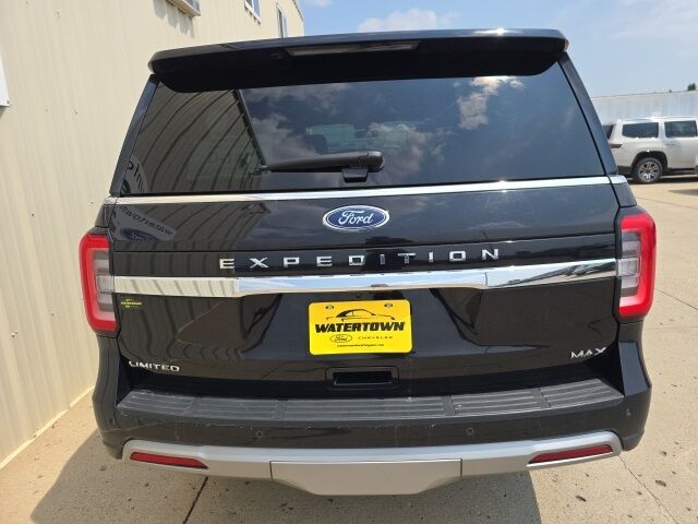 2023 Ford Expedition Max Limited Watertown SD