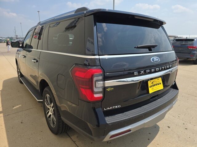 2023 Ford Expedition Max Limited Watertown SD