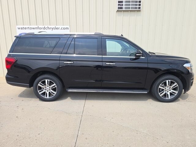 2023 Ford Expedition Max Limited Watertown SD