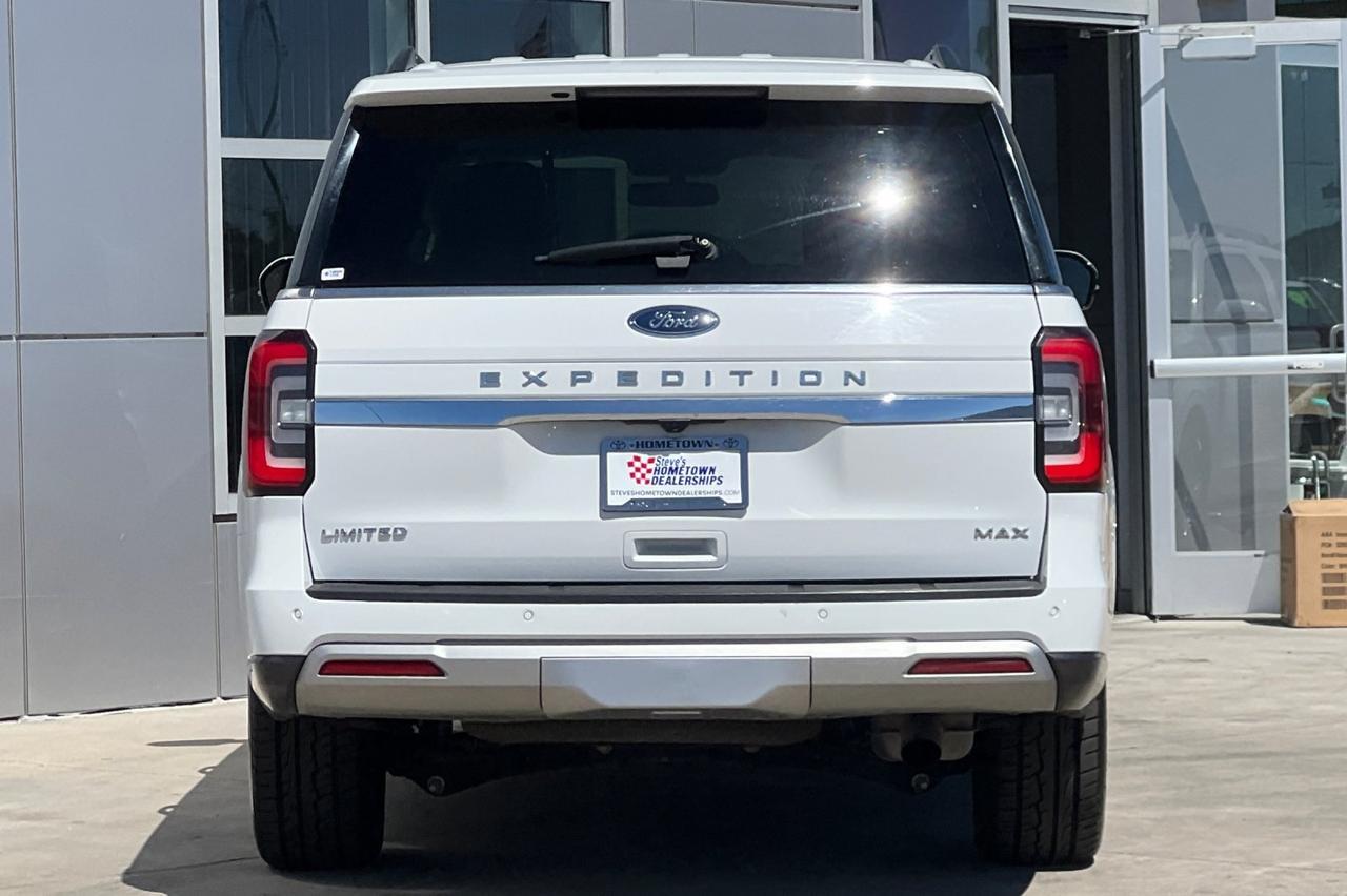 2023 Ford Expedition Max Limited Ontario OR