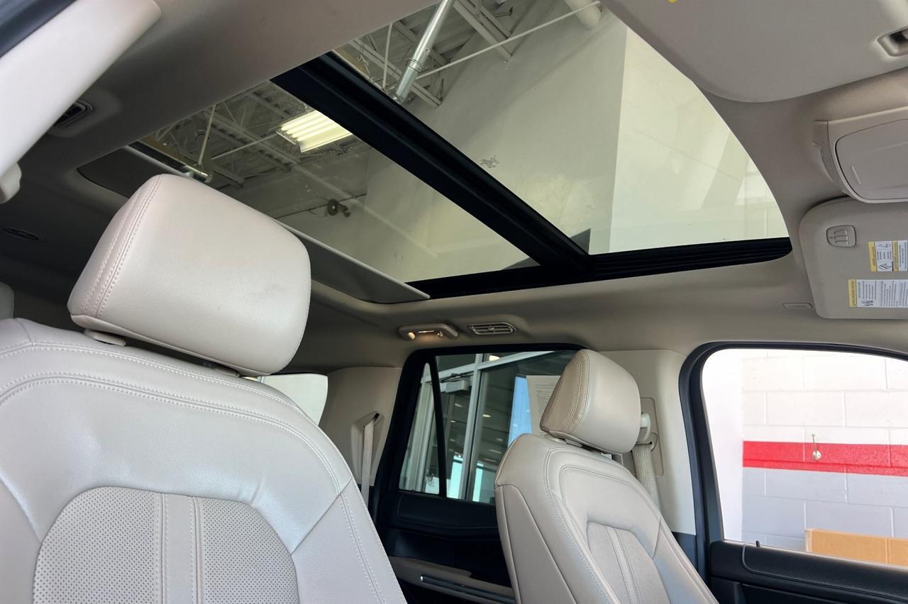 2023 Ford Expedition Max Limited Ontario OR