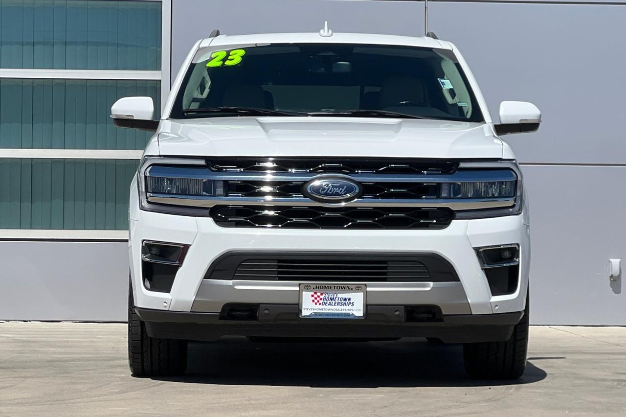2023 Ford Expedition Max Limited Ontario OR