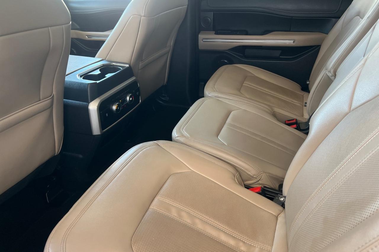 2023 Ford Expedition Max Limited Ontario OR