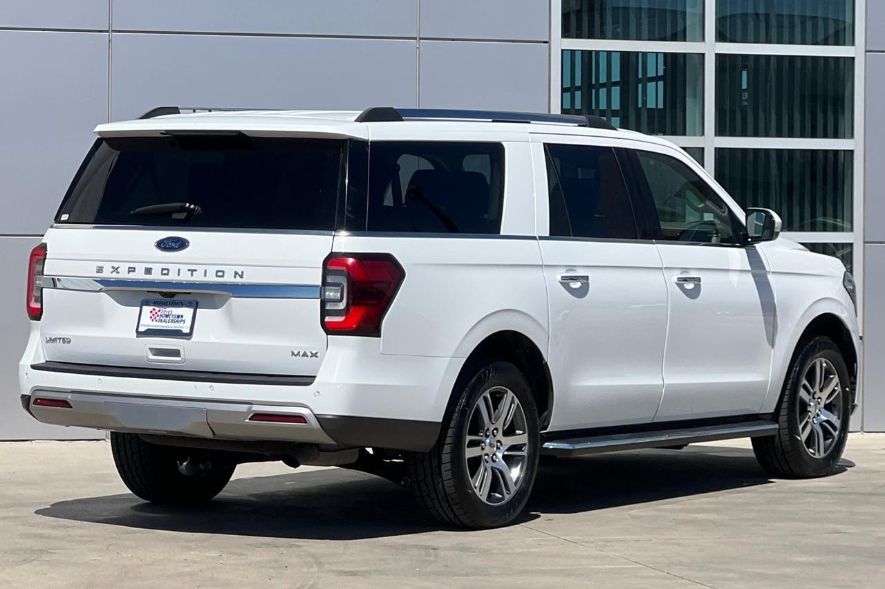 2023 Ford Expedition Max Limited Ontario OR