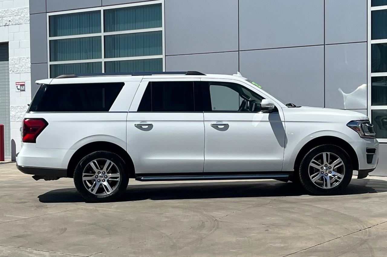 2023 Ford Expedition Max Limited Ontario OR