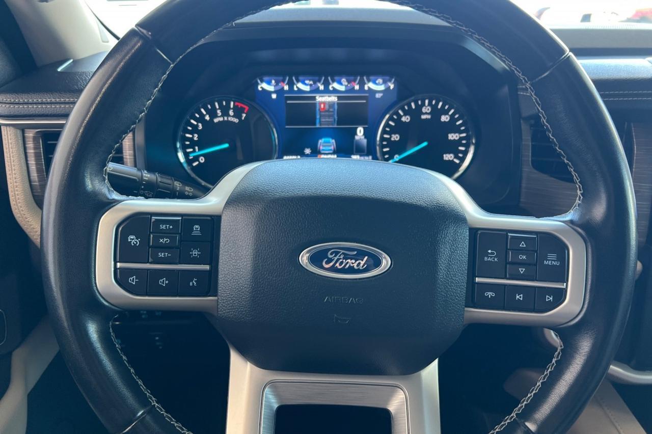 2023 Ford Expedition Max Limited Ontario OR