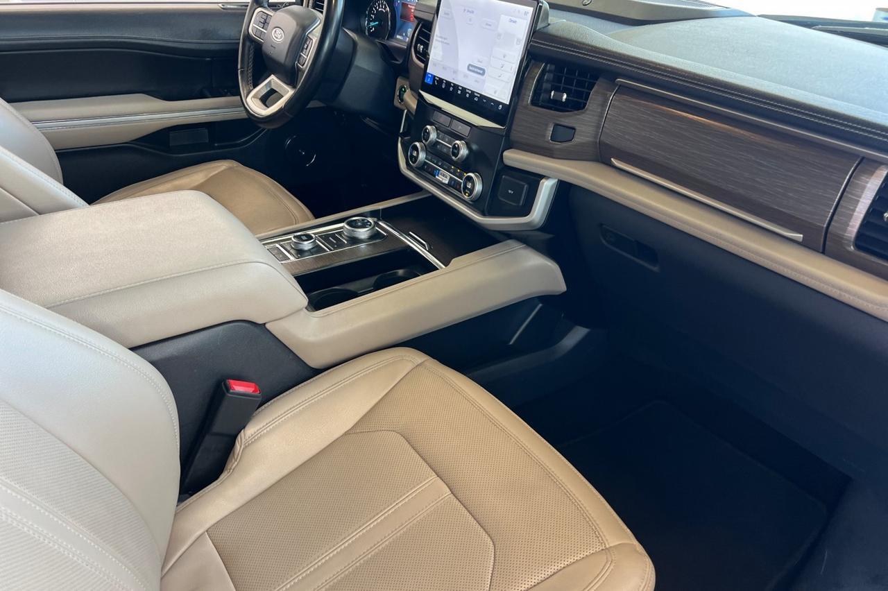 2023 Ford Expedition Max Limited Ontario OR