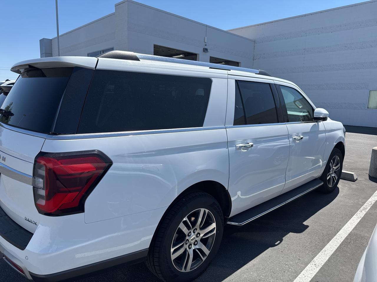 2023 Ford Expedition Max Limited