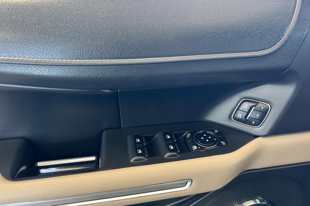 2023 Ford Expedition Max Limited Ontario OR
