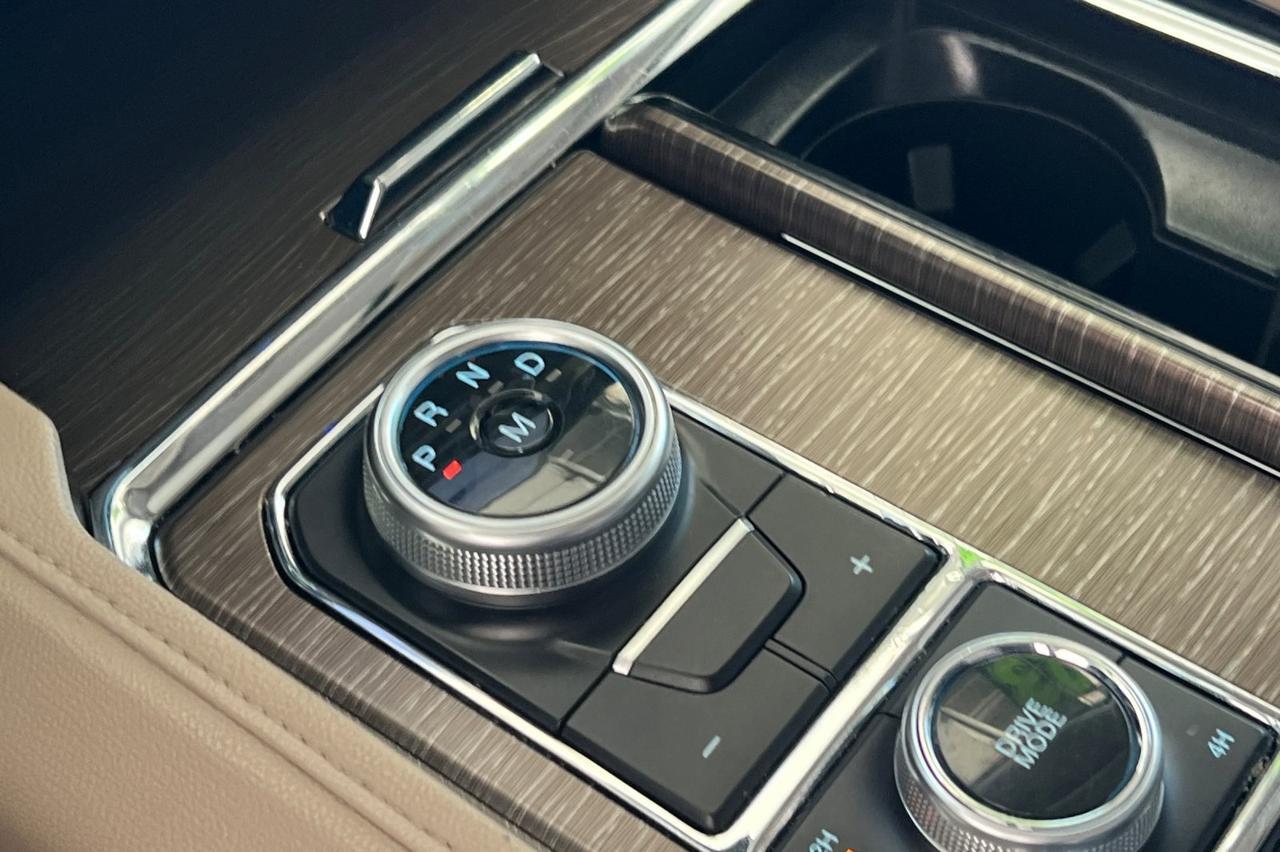 2023 Ford Expedition Max Limited Ontario OR