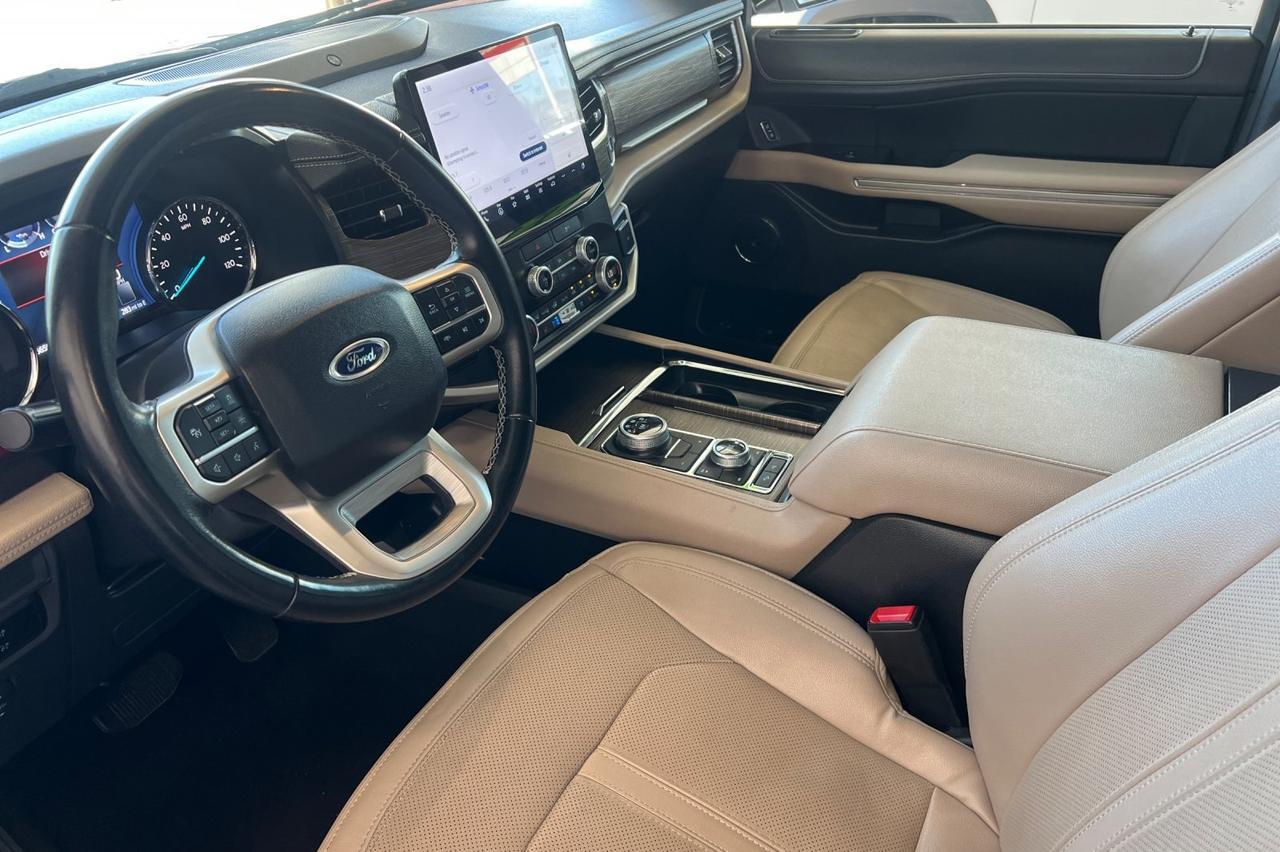 2023 Ford Expedition Max Limited Ontario OR