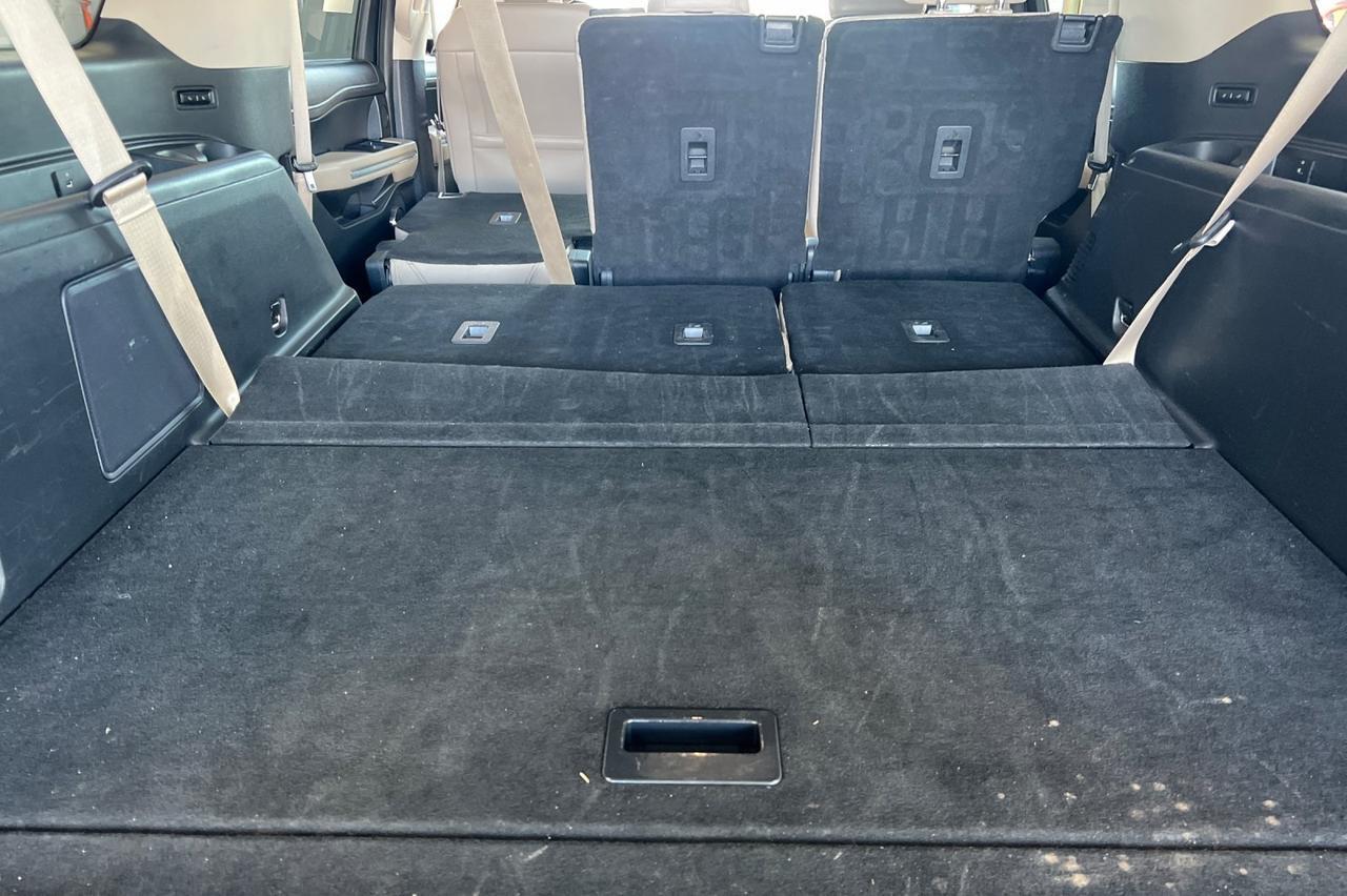 2023 Ford Expedition Max Limited Ontario OR