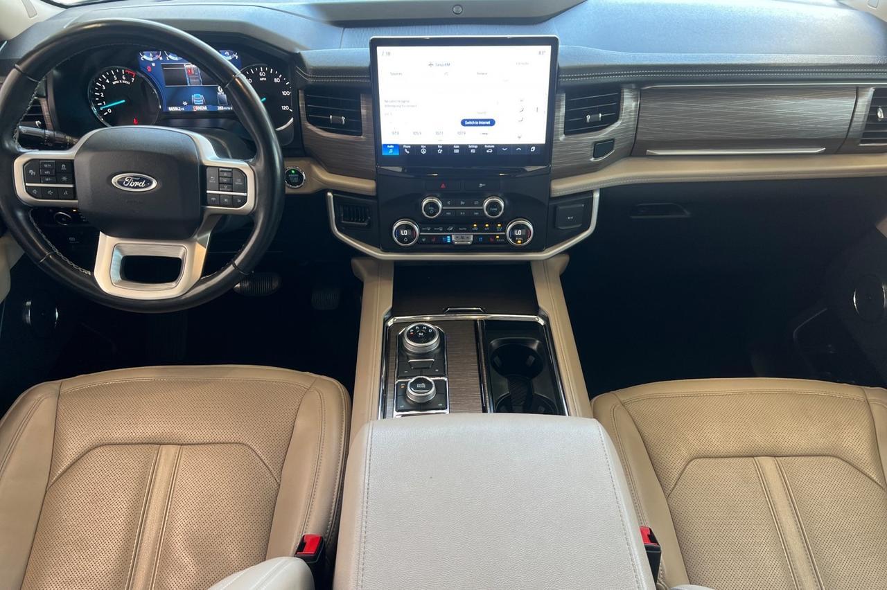 2023 Ford Expedition Max Limited Ontario OR
